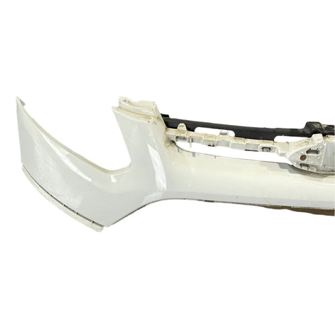 Ford Transit Custom FRONT BUMPER PANEL (WHITE) 2013-2018  P/N BK2117E778AB