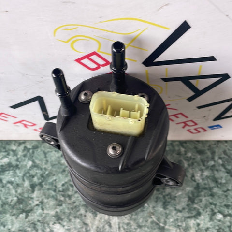 2020 Peugeot/Citroen Boxer/Relay Fuel Filter Housing 