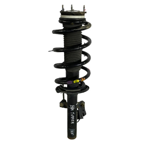 Ford Transit MK8 Tipper FRONT STRUT COMPLETE (FITS BOTH SIDES) 2013-2018 P/N BK3118045BC