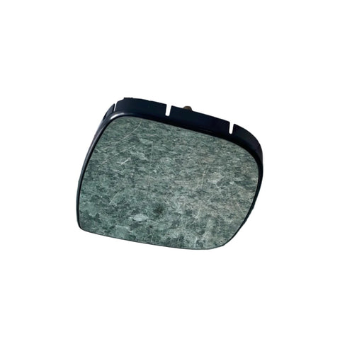 Citroen Berlingo/Peugeot Partner DRIVER SIDE MIRROR GLASS 2013-2018 P/N 232634092