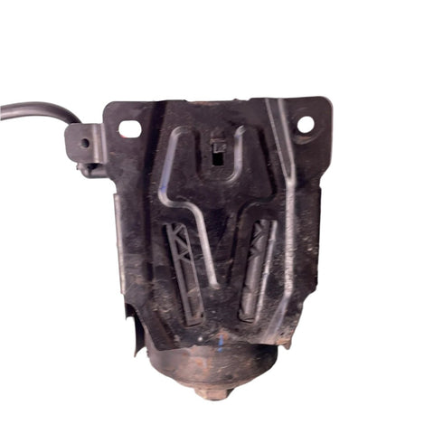 2013 - 2018 Ford Transit Custom fuel filter housing and guard